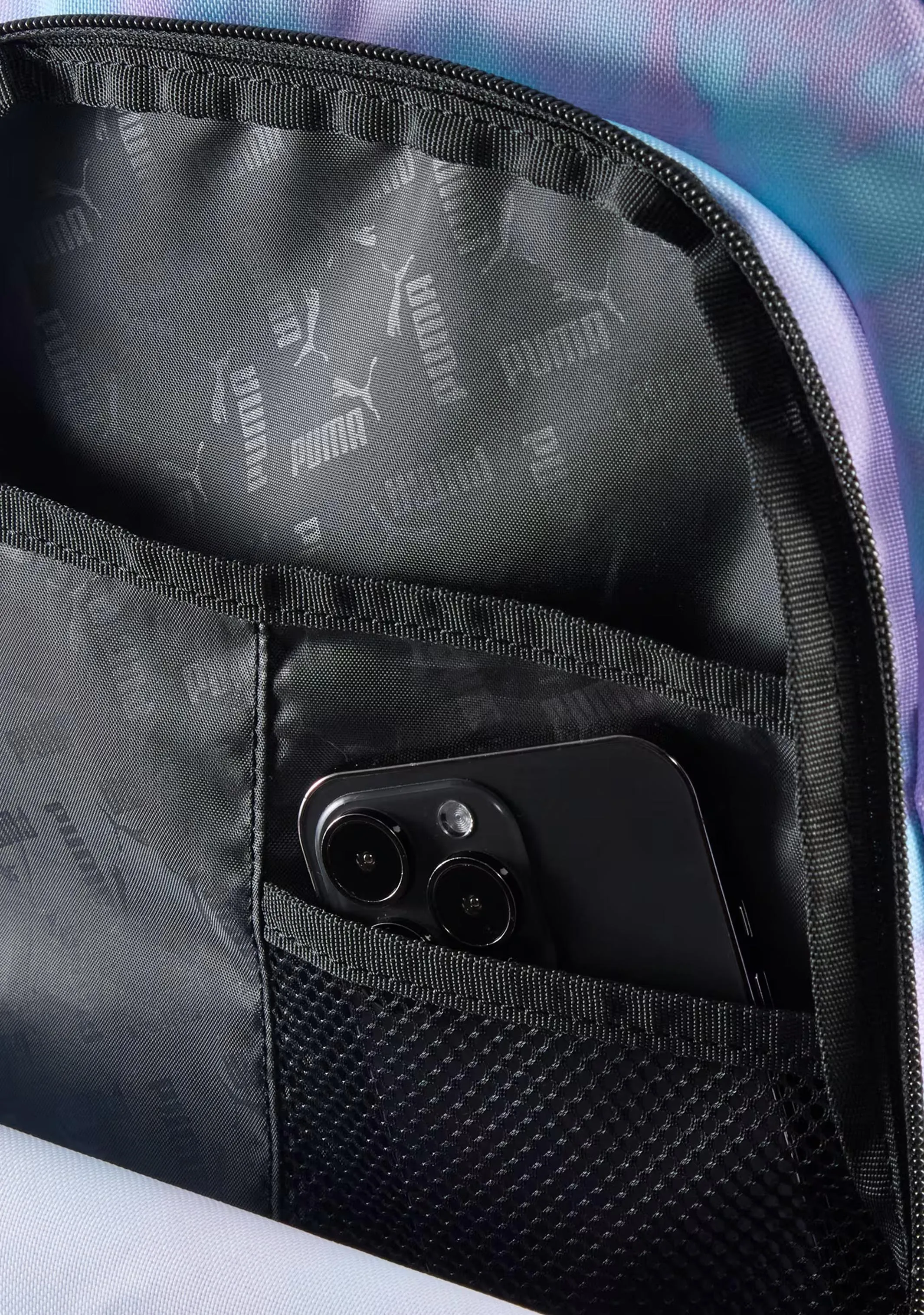 Puma Academy AOP Backpack