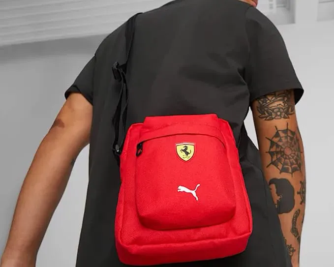 PUMA FERRARI SPTWR RACE PORTABLE