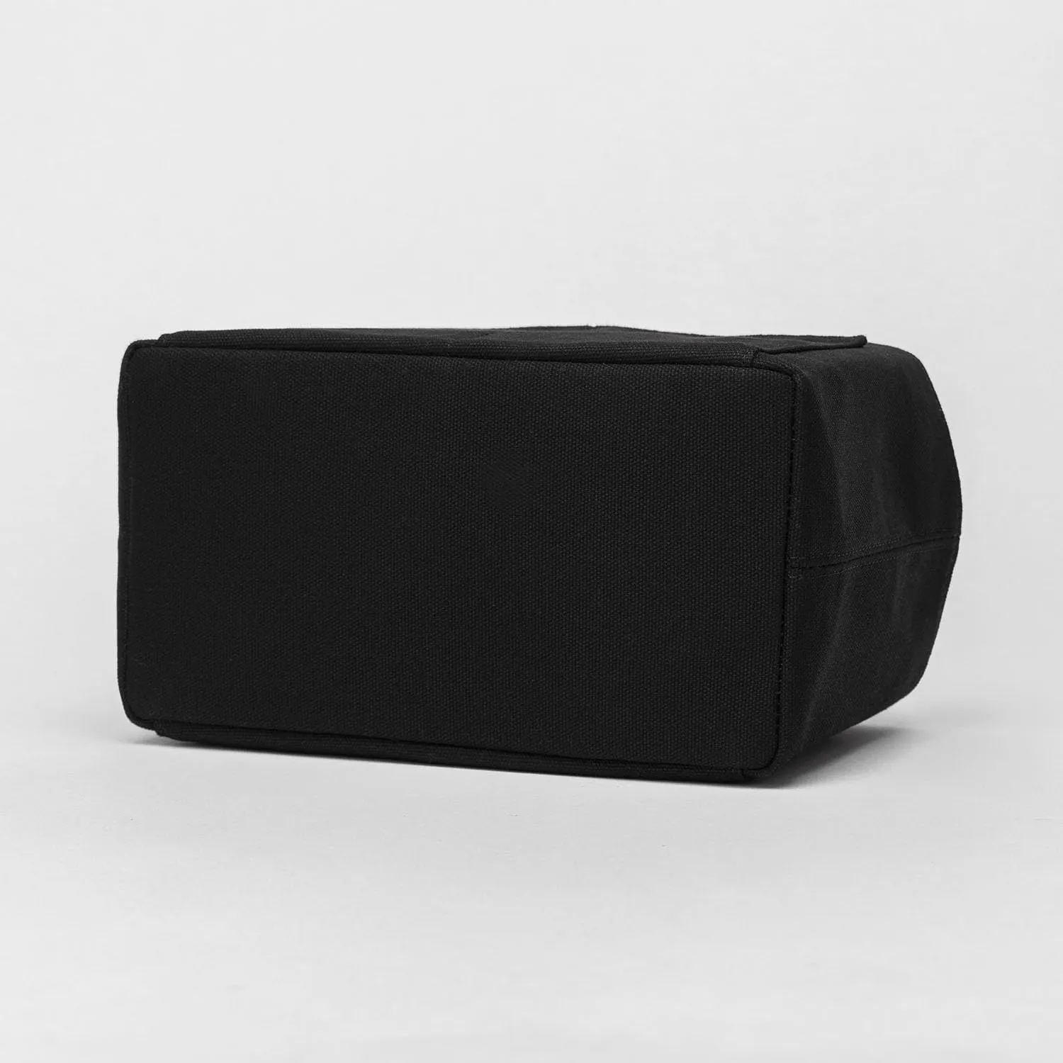 Purse Organizer Insert Bag in Bag Felt Fabric Handbag Organizer 4 Sizes for Speedy Neverfull (Black,Small)