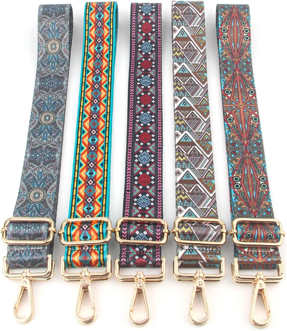 Purse Strap,Replacement Crossbody Shoulder Strap for Handbag…