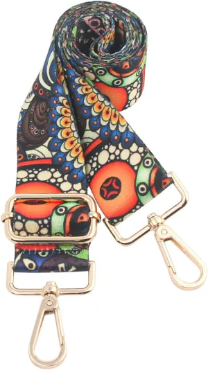 Purse Strap,Replacement Crossbody Shoulder Strap for Handbag…
