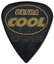 "Ultra Sand" Guitar Picks - 8 Picks (1.00mm)