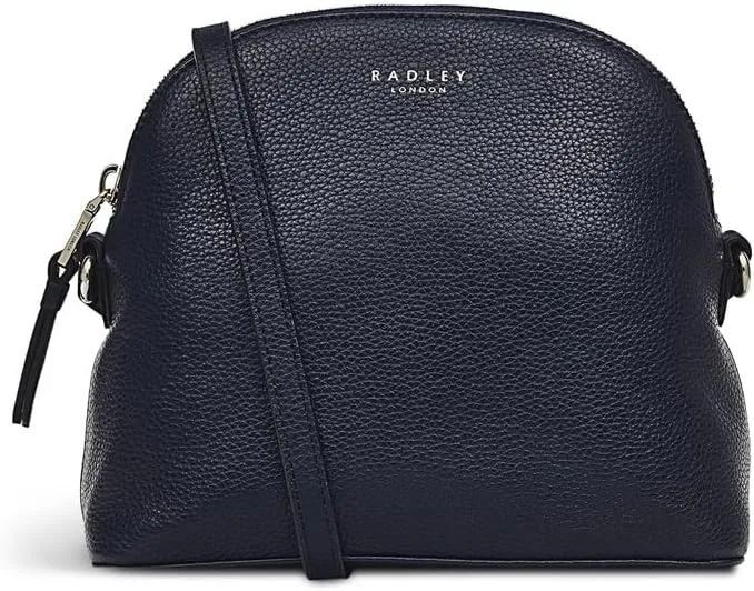 RADLEY London Chelsea Women's Mini Leather Ziptop Crossbody Bag