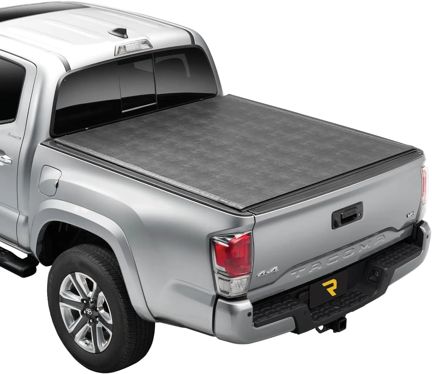 RealTruck TruXedo Sentry Hard Rolling Truck Bed Tonneau Cover | 1594701 | Fits 2022-2024 Ford Maverick 4' 6" Bed (54.4")