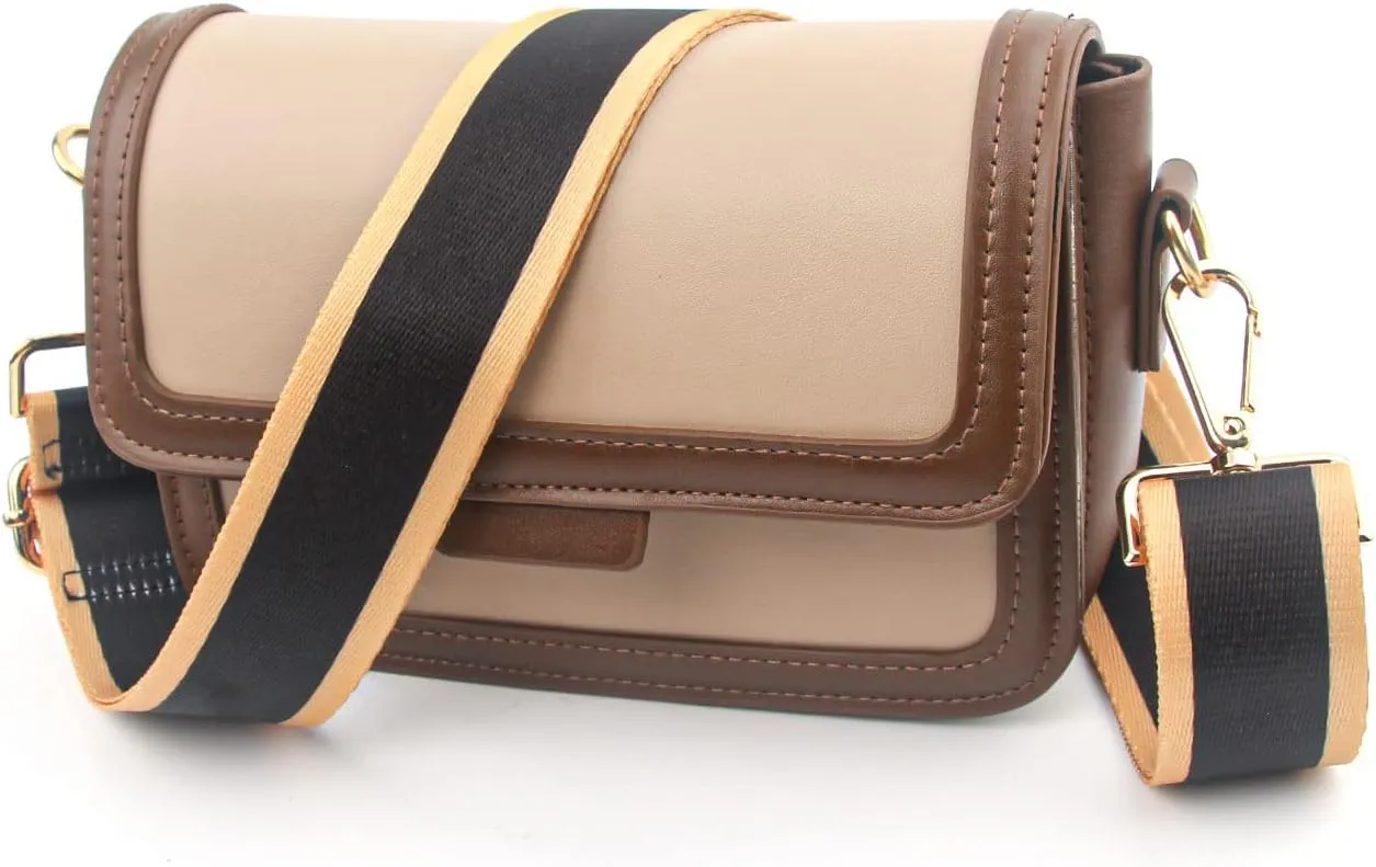 Replacement Purse Strap,Wide Adjustable Crossbody Straps for Handbags