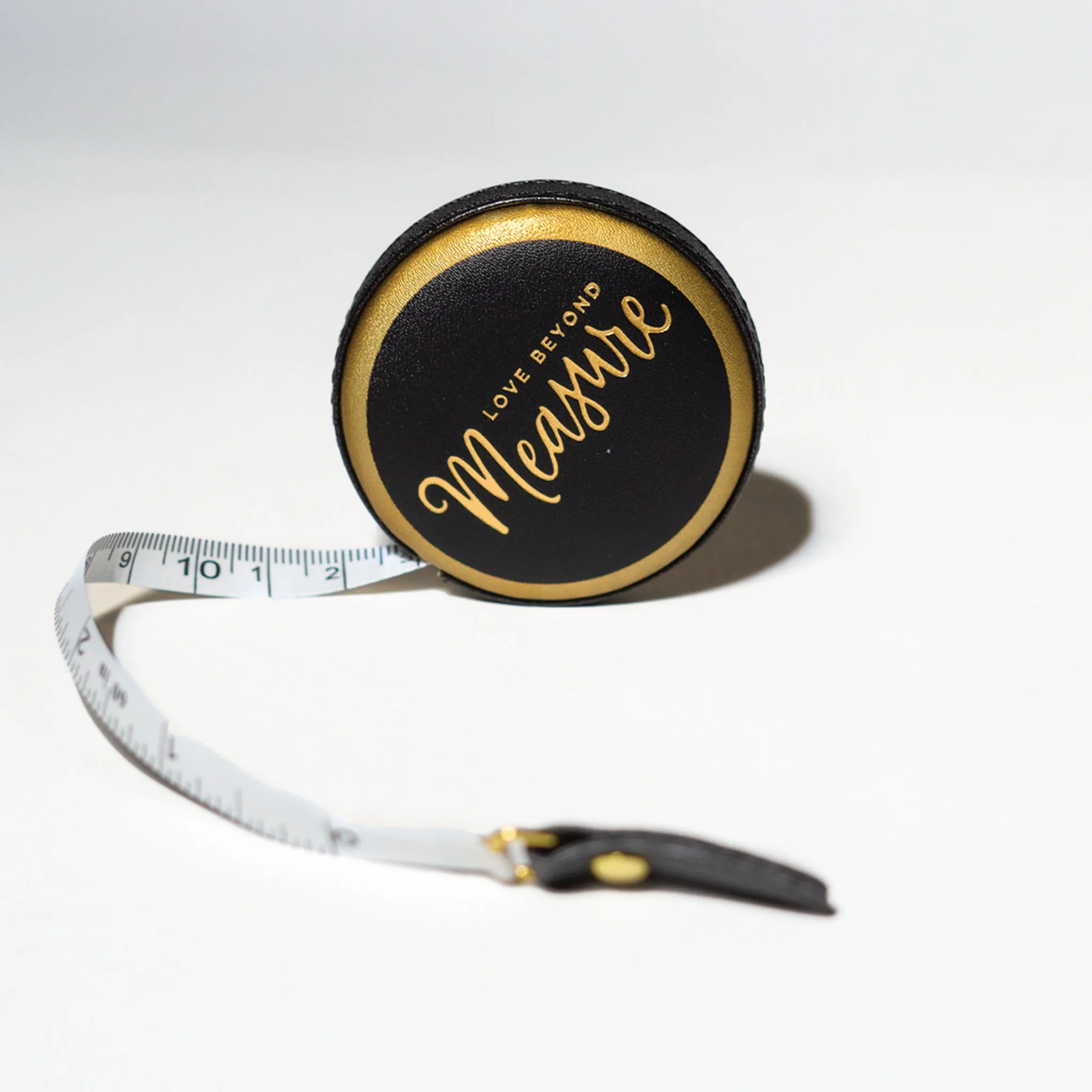 Retro Roll Vintage Tape Measure