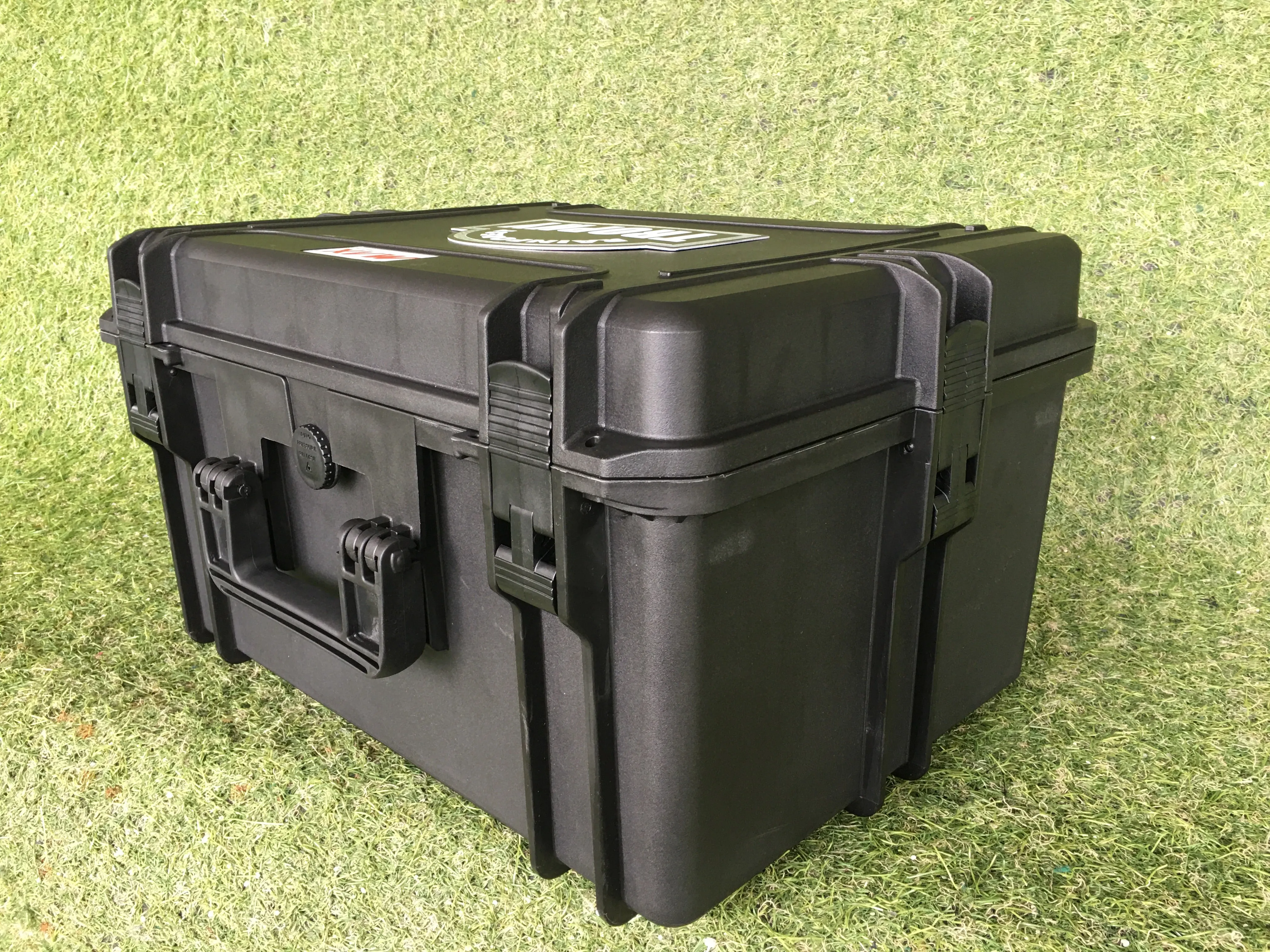 RFT - MAX505H280S (with cubed foam).