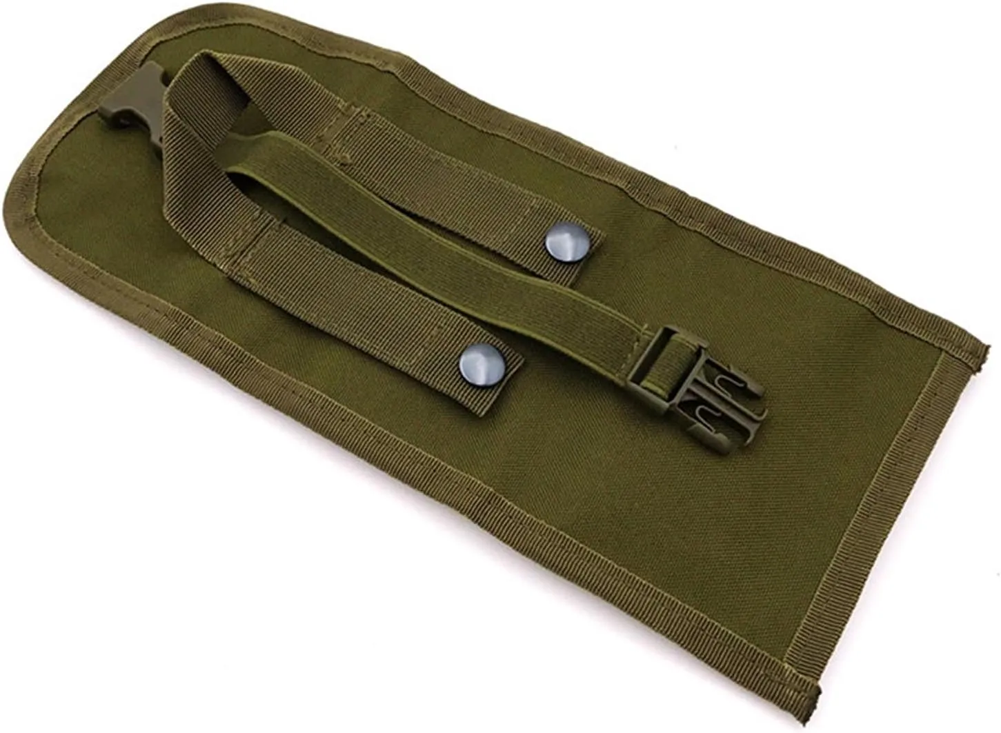 Rifle Bullet Pouch for Belt Cartridge Ammo Bag Shells Holder Waist Pouch Molle Magazine Pouch