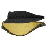 Rifle Gun Bag with 5 Ammo Pockets Maple Camo 1.3M - ONLINE ONLY
