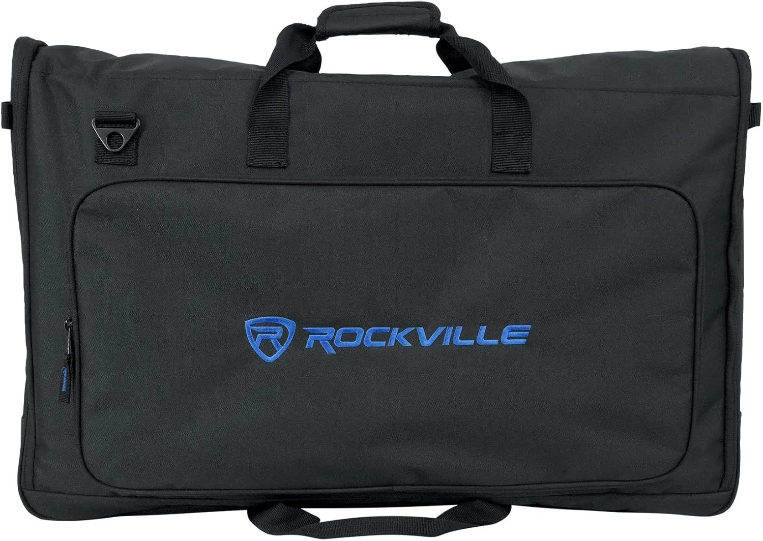 Rockville TVB2732-1 Padded LCD TV Screen Travel Gig Bag for 27" to 32" Monitors