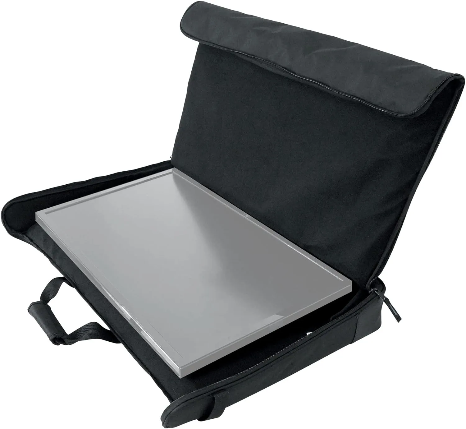 Rockville TVB2732-1 Padded LCD TV Screen Travel Gig Bag for 27" to 32" Monitors