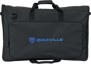 Rockville TVB2732-1 Padded LCD TV Screen Travel Gig Bag for 27" to 32" Monitors