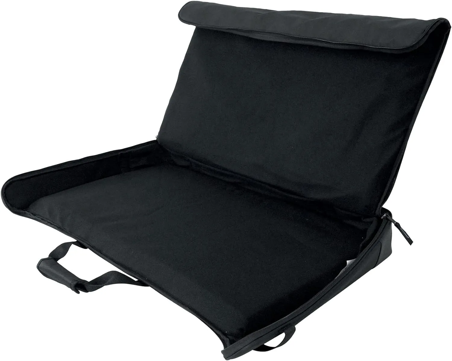 Rockville TVB2732-1 Padded LCD TV Screen Travel Gig Bag for 27" to 32" Monitors