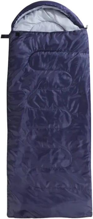 ROYALAY Sleeping Bags in The Nature of sheeting for Outdoor use-Soft and warm-30"x70"