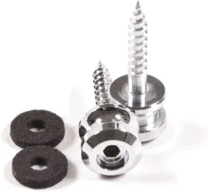 Schaller Security Lock Strap Pins (24030200)