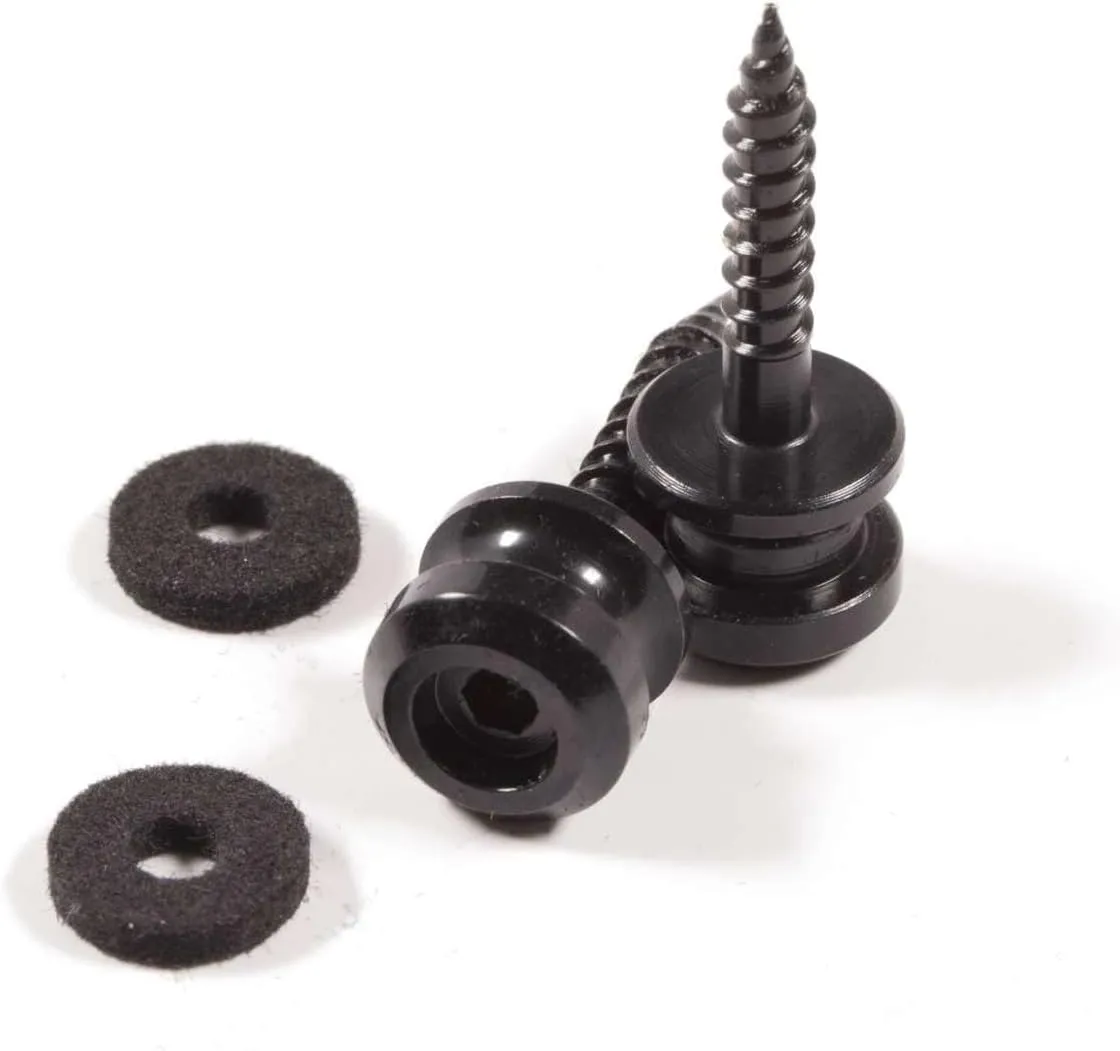 Schaller Security Lock Strap Pins (24030400)
