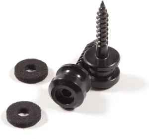 Schaller Security Lock Strap Pins (24030400)