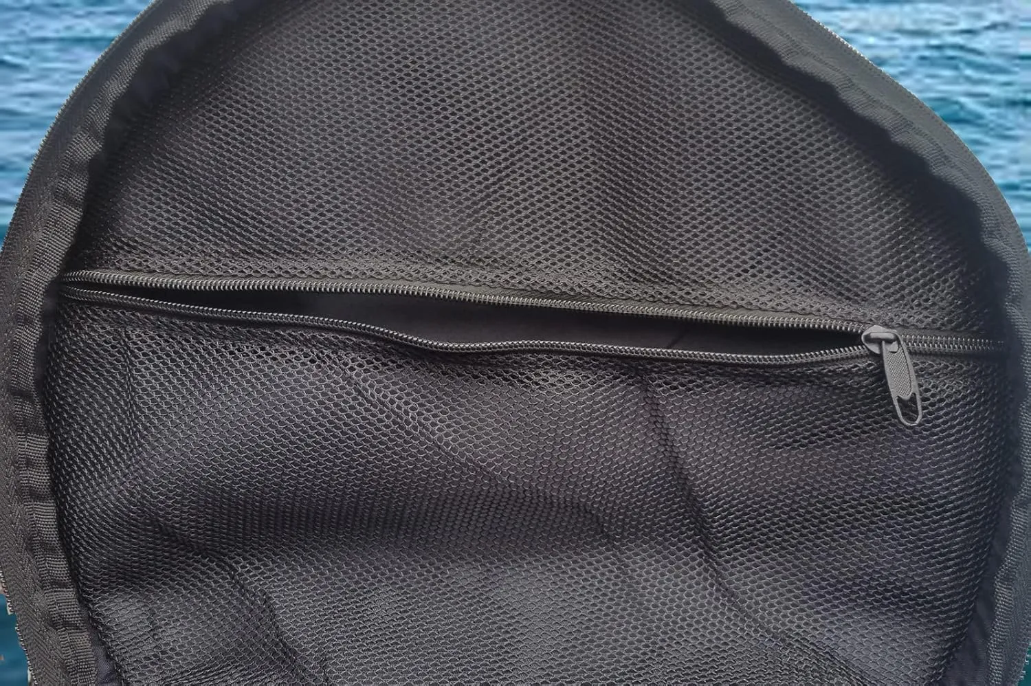 Scuba Diving Regulator Bag with Shoulder Strap