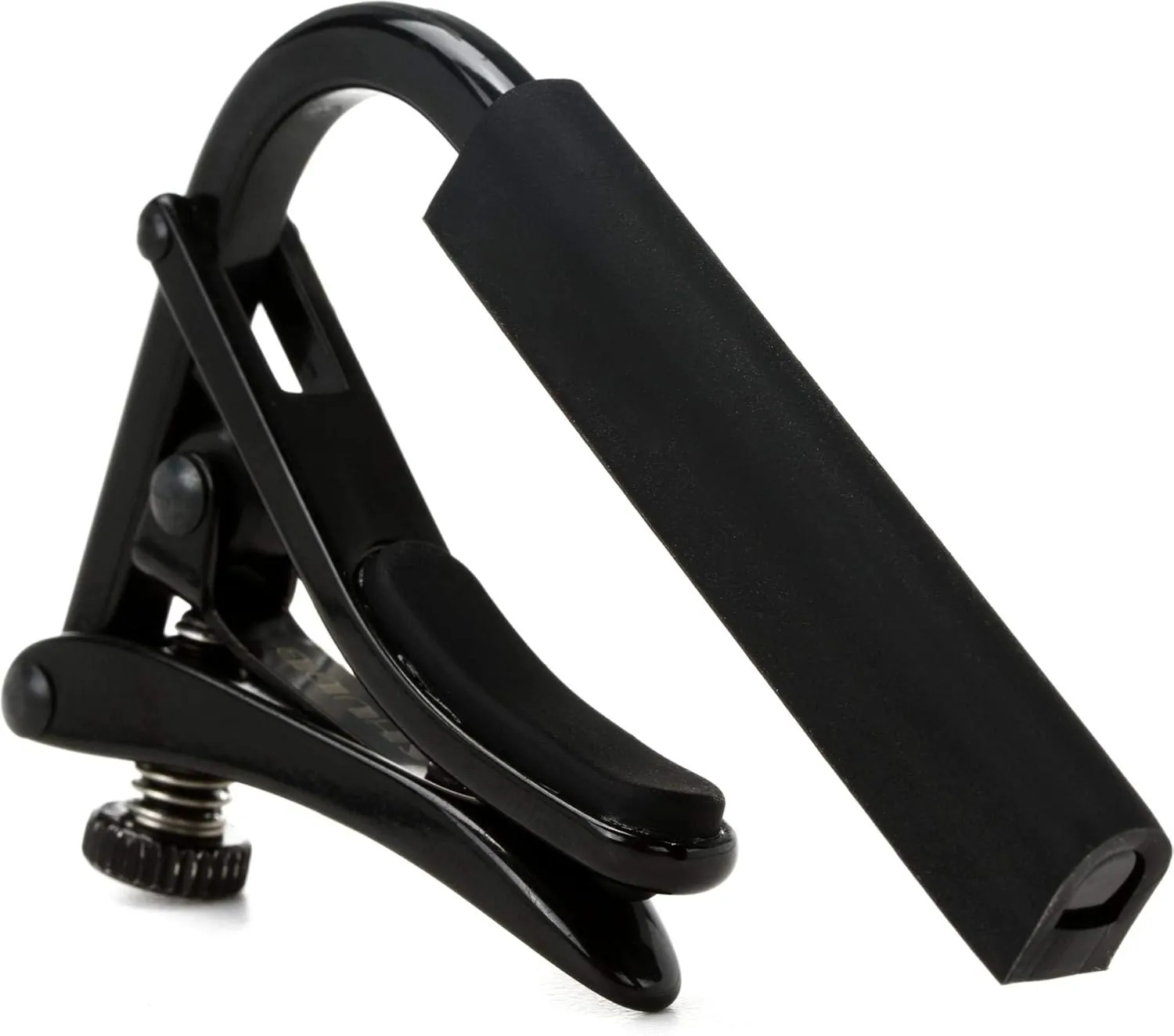 Shubb C2 Nickel Capo for Nylon String Guitar