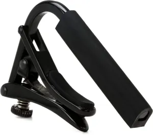 Shubb C2 Nickel Capo for Nylon String Guitar