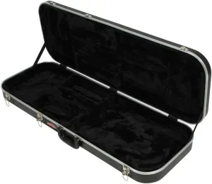 SKB Electric Guitar Rectangular Hardshell, Standard latches, Handle