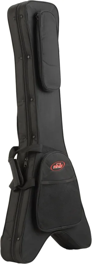 SKB V-Type Guitar Soft Case