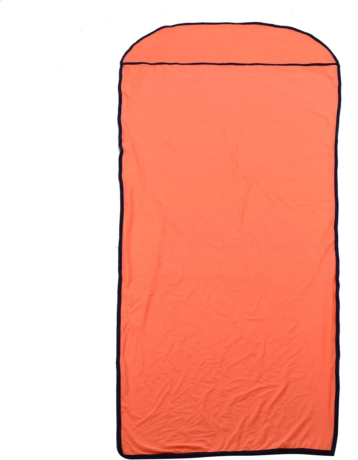 Sleeping Bag Liner Ultralight Multifunctional Elastic Sleeping Sack Liner for Outdoor Camping
