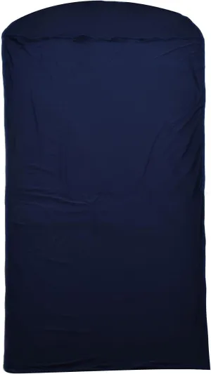 Sleeping Bag Liner Ultralight Multifunctional Elastic Sleeping Sack Liner for Outdoor Camping