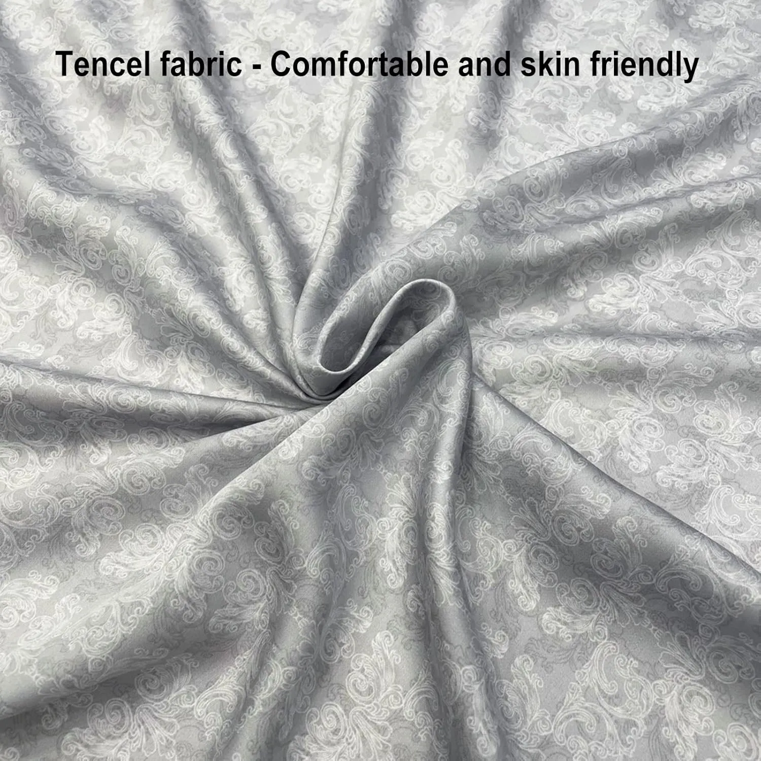 Sleeping Bag Liners Tencel Sleeping Bag, Outdoor Portable Sleeping Bag Lined Bed Sheet, for Travel, Hotels, Camping, and Family Single Double Beds, 3 Sizes