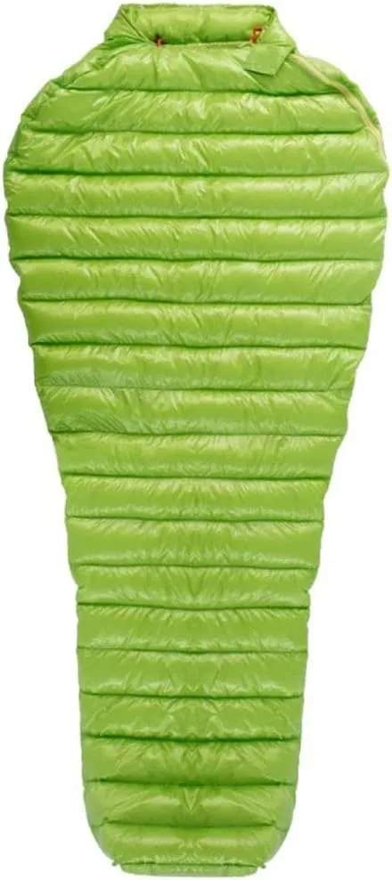 Sleeping Bags Ultralight Goose Down Outdoor Camping Sleeping Bag Waterproof 4 Season Warm Adult Tourist Hiking