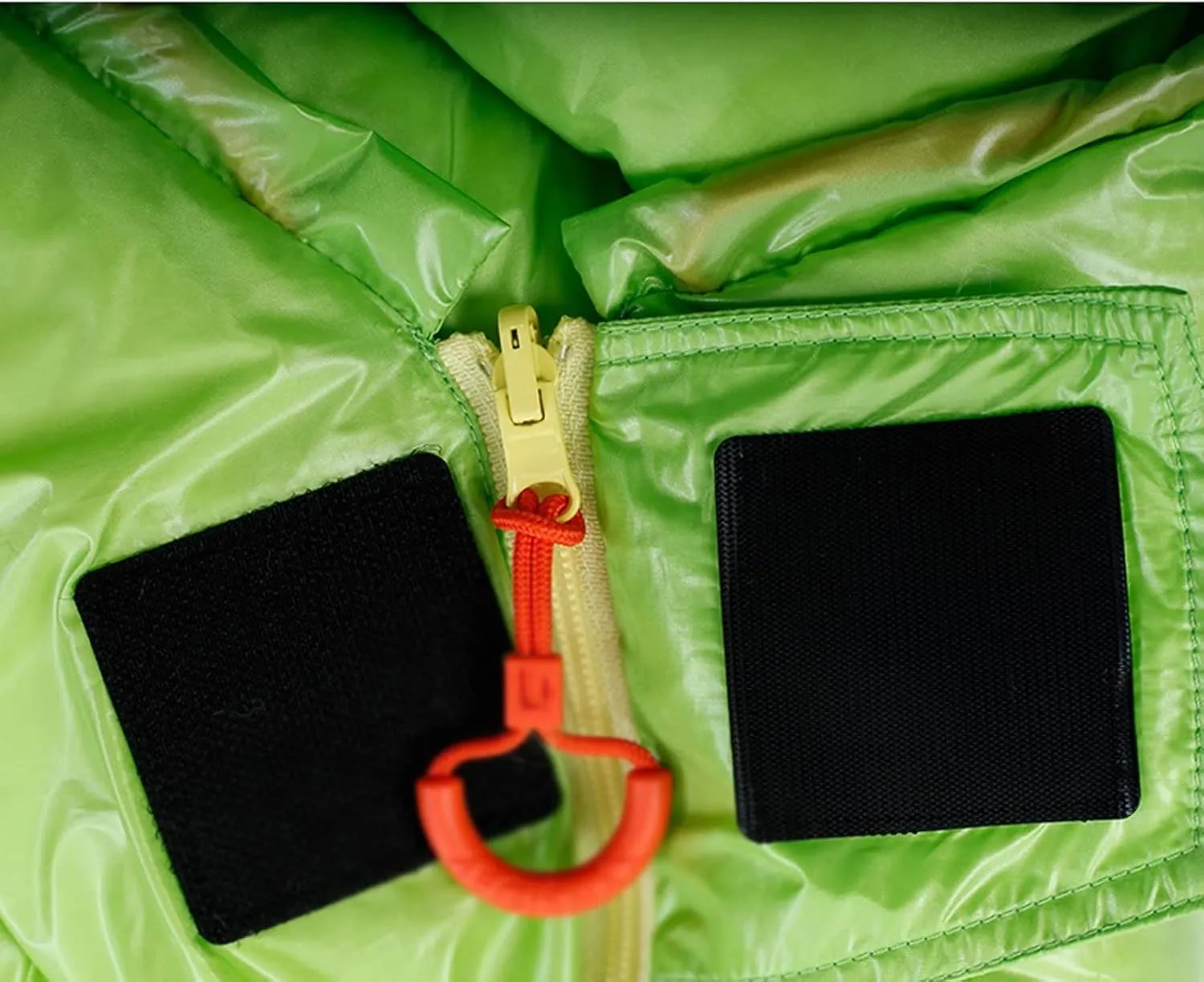 Sleeping Bags Ultralight Goose Down Outdoor Camping Sleeping Bag Waterproof 4 Season Warm Adult Tourist Hiking