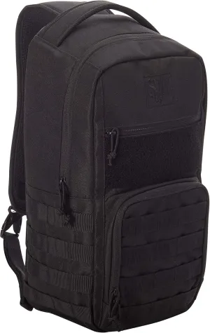 Slumberjack 53767519BK Reign 15 Sling Black