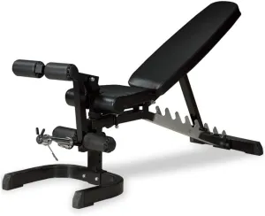 Small Dumbbell Adjustle Weight Bench, Professional Exercise Sit Ups Supine Board Multi Function Household Commercial Dumbbell Bench 400 Kg Weight Bearing Family