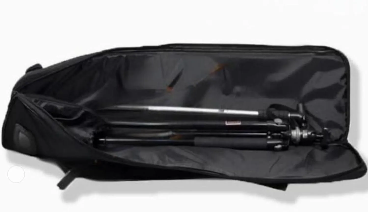 Soft Double Shotgun Rifle Case 32"/37"/46" Long Rifle Bag, Tactical Double Long Gun Bag, with Lockable Zipper and Backpack Strap, for Hunting and Shooting