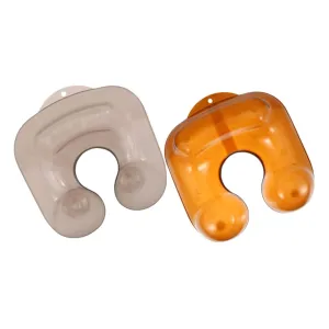 SOIMISS Professional Hair Styling Tool Hair Perm Neck Rest Washing Tray Plastic Waterproof