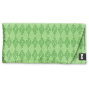 Somerled Mint - Eyeglass Cases