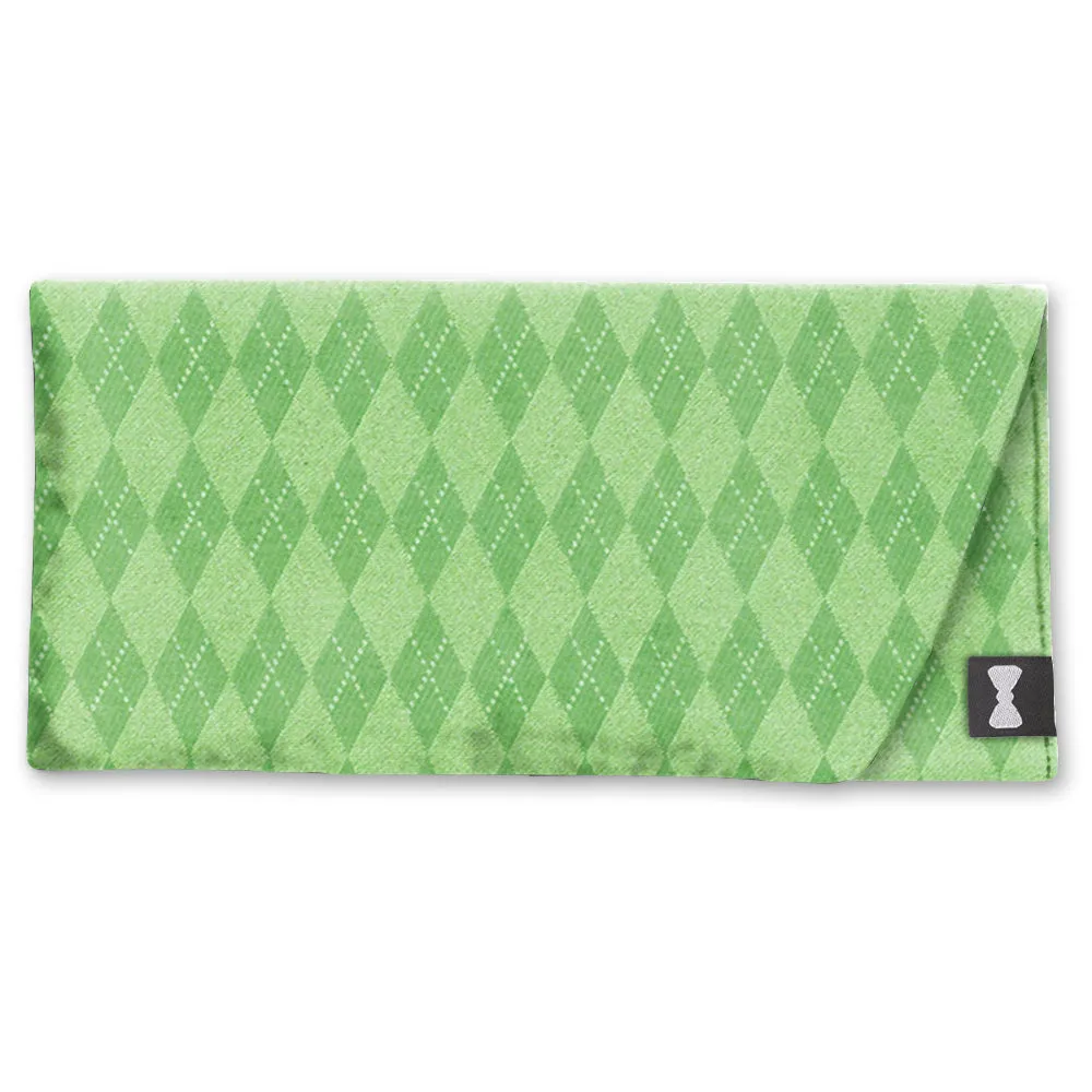 Somerled Mint - Eyeglass Cases