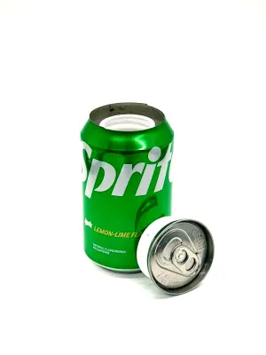 Sprite Stash Can