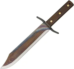 Svord Von Tempsky Forest Bowie, One Size