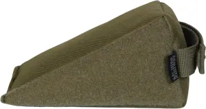 Tactical Rear Shooting Rest Bag Olive Drab Wedge