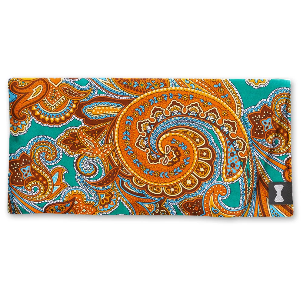 Tealabatta Bay - Eyeglass Cases