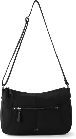 The Sak Women's Esperato Nylon Hobo