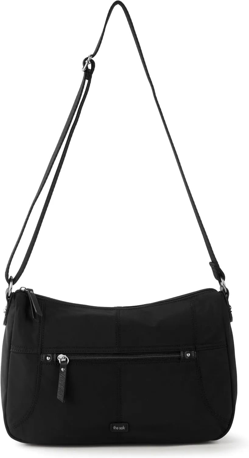 The Sak Women's Esperato Nylon Hobo