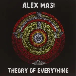 Theory of Everything