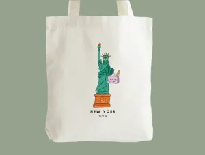 Tote Bags “New era”