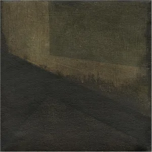 Trademark Fine Art Canvas Wall Art - Jodi Fuchs 'Industrious III' Wall Art for Living Room, Bedroom, or Office Décor