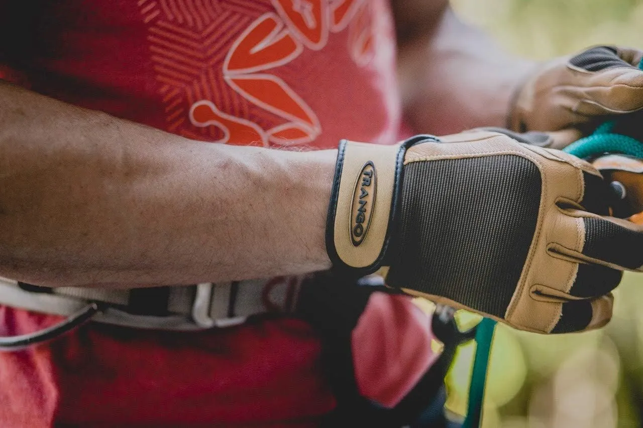 TRANGO Belay Gloves