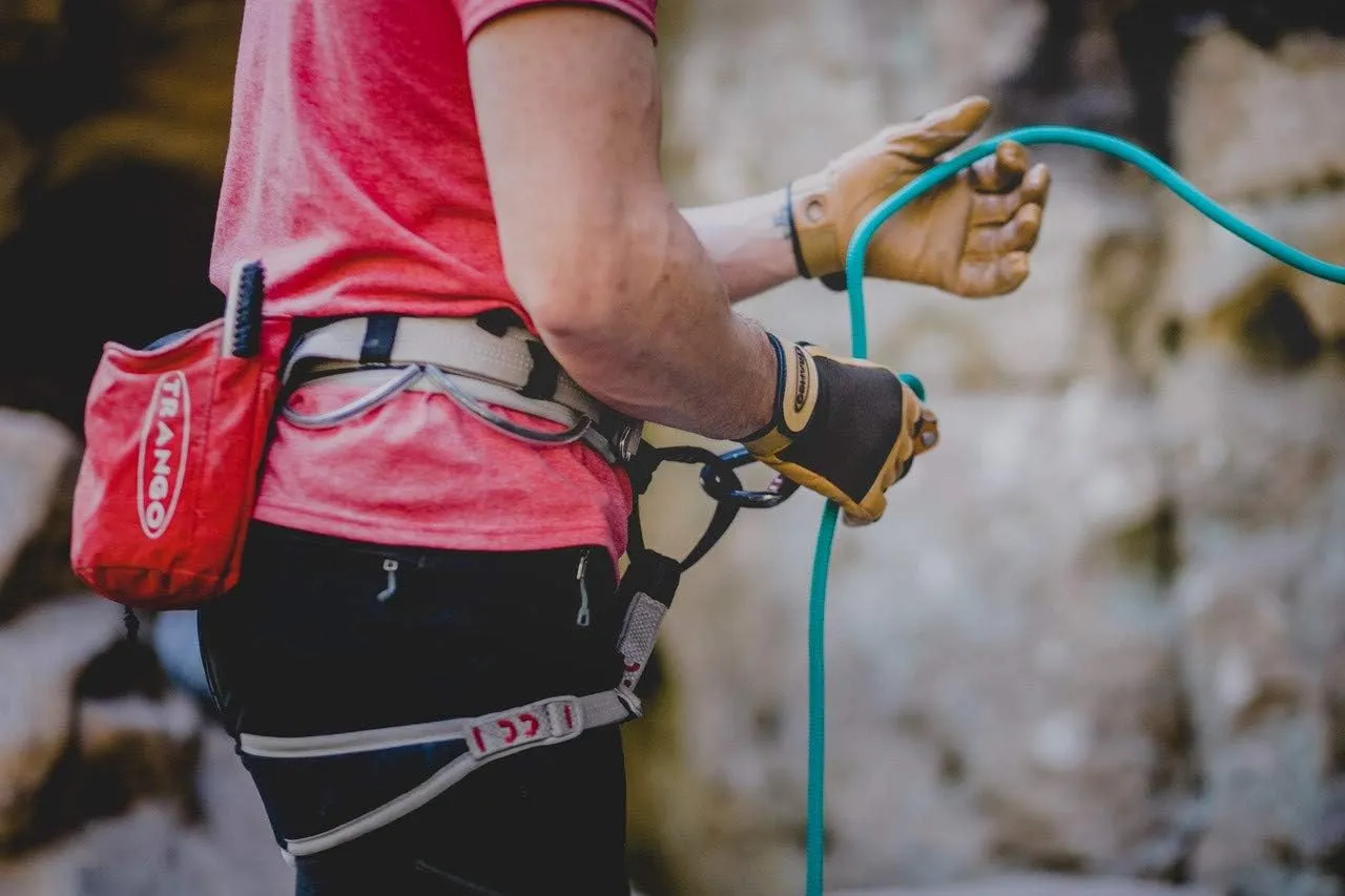 TRANGO Belay Gloves