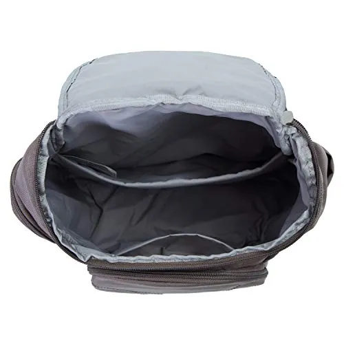 Travelon Anti Theft Classic Backpack, Nutmeg