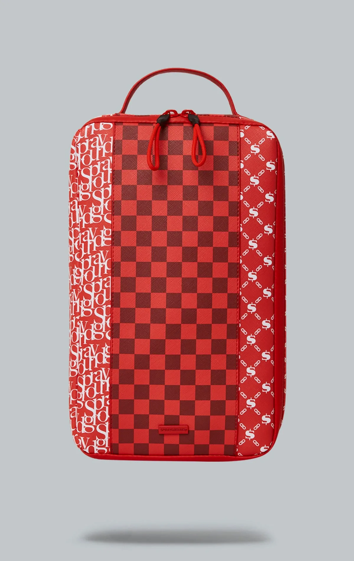 Tri Split Sneaker Bag